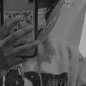 Meet your Posher, Kaede 🖤